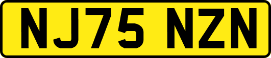 NJ75NZN
