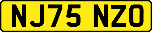 NJ75NZO