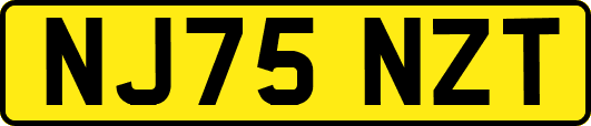 NJ75NZT