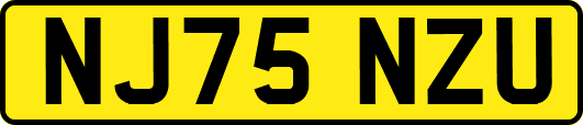 NJ75NZU