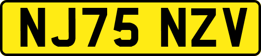 NJ75NZV