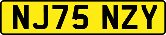 NJ75NZY