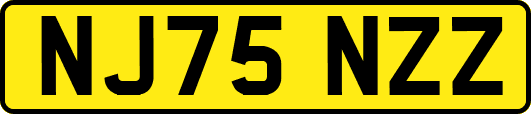 NJ75NZZ