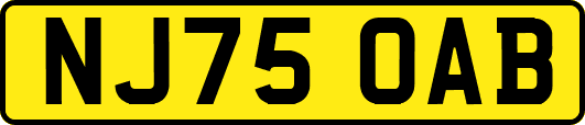 NJ75OAB