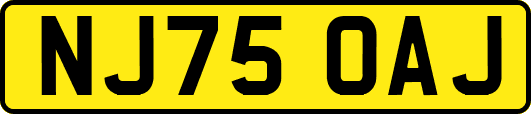 NJ75OAJ