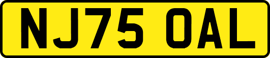 NJ75OAL