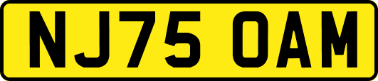 NJ75OAM