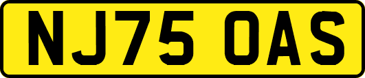 NJ75OAS