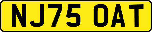 NJ75OAT