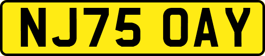 NJ75OAY