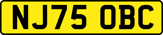 NJ75OBC