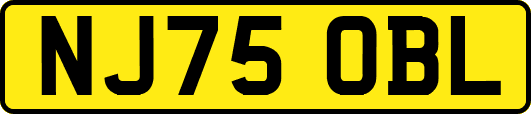 NJ75OBL