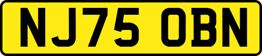 NJ75OBN