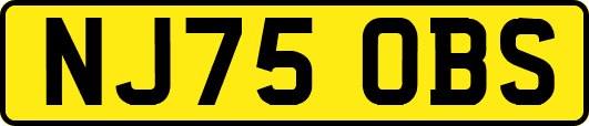 NJ75OBS