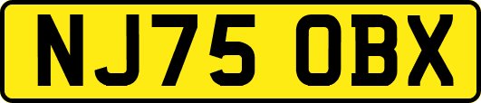 NJ75OBX