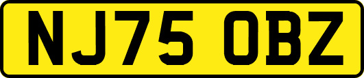 NJ75OBZ