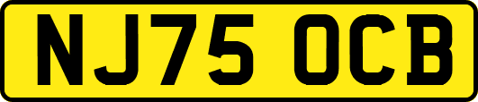 NJ75OCB