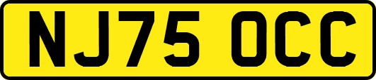 NJ75OCC