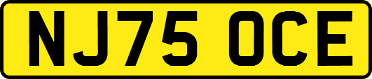 NJ75OCE