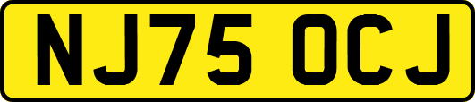 NJ75OCJ