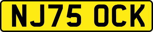 NJ75OCK