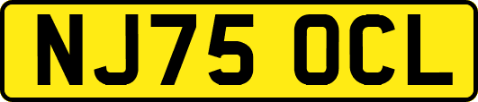 NJ75OCL