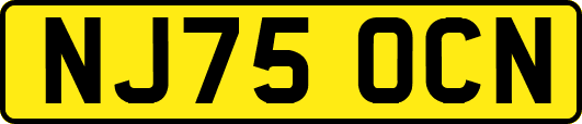NJ75OCN