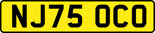 NJ75OCO
