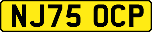 NJ75OCP