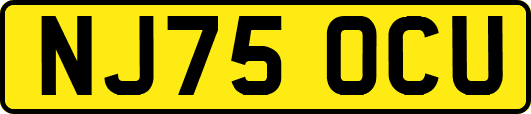 NJ75OCU