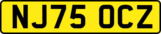 NJ75OCZ