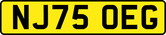 NJ75OEG