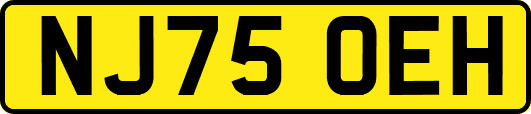NJ75OEH