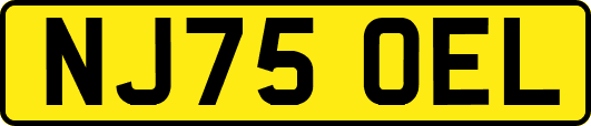 NJ75OEL