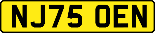 NJ75OEN