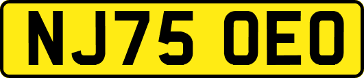 NJ75OEO
