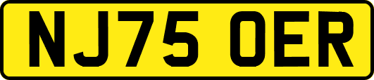 NJ75OER