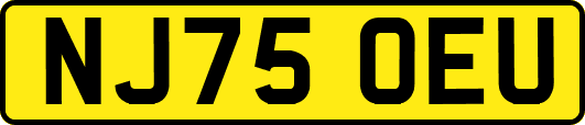 NJ75OEU