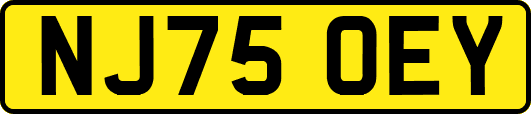NJ75OEY