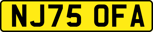 NJ75OFA