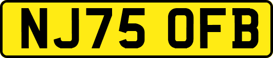 NJ75OFB