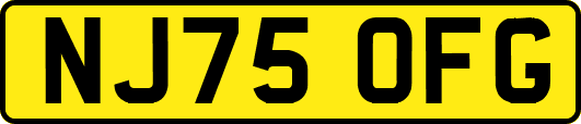 NJ75OFG