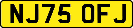 NJ75OFJ
