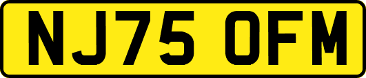 NJ75OFM