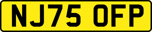 NJ75OFP