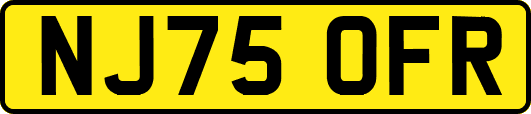 NJ75OFR