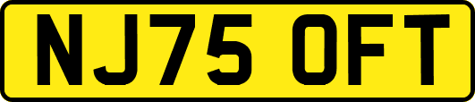 NJ75OFT
