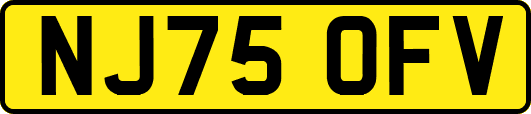 NJ75OFV