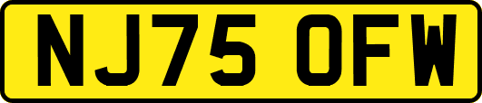 NJ75OFW