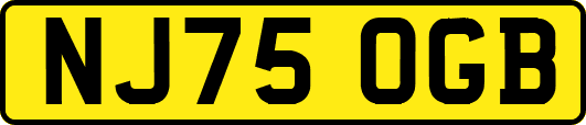NJ75OGB